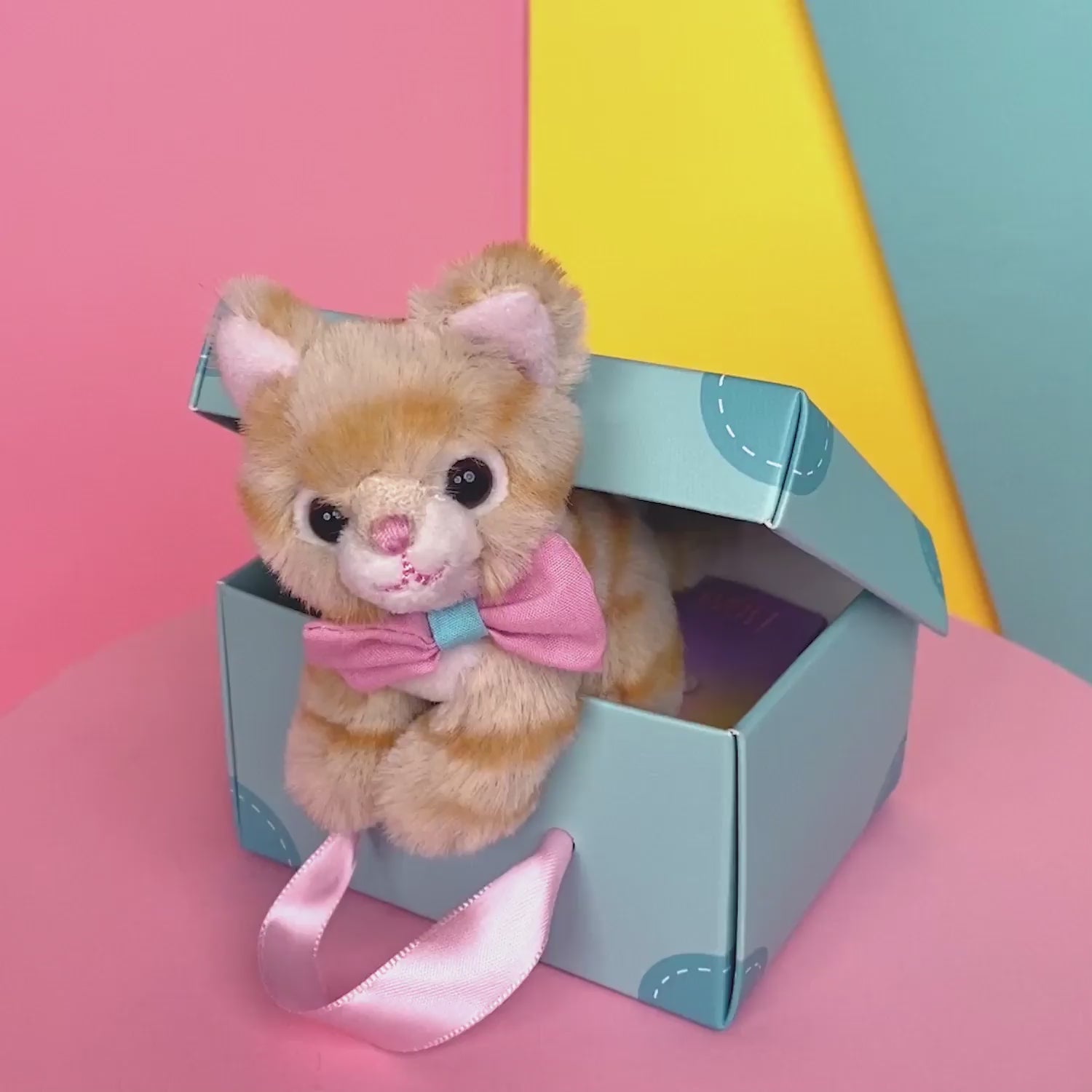 Tommy (8cm)