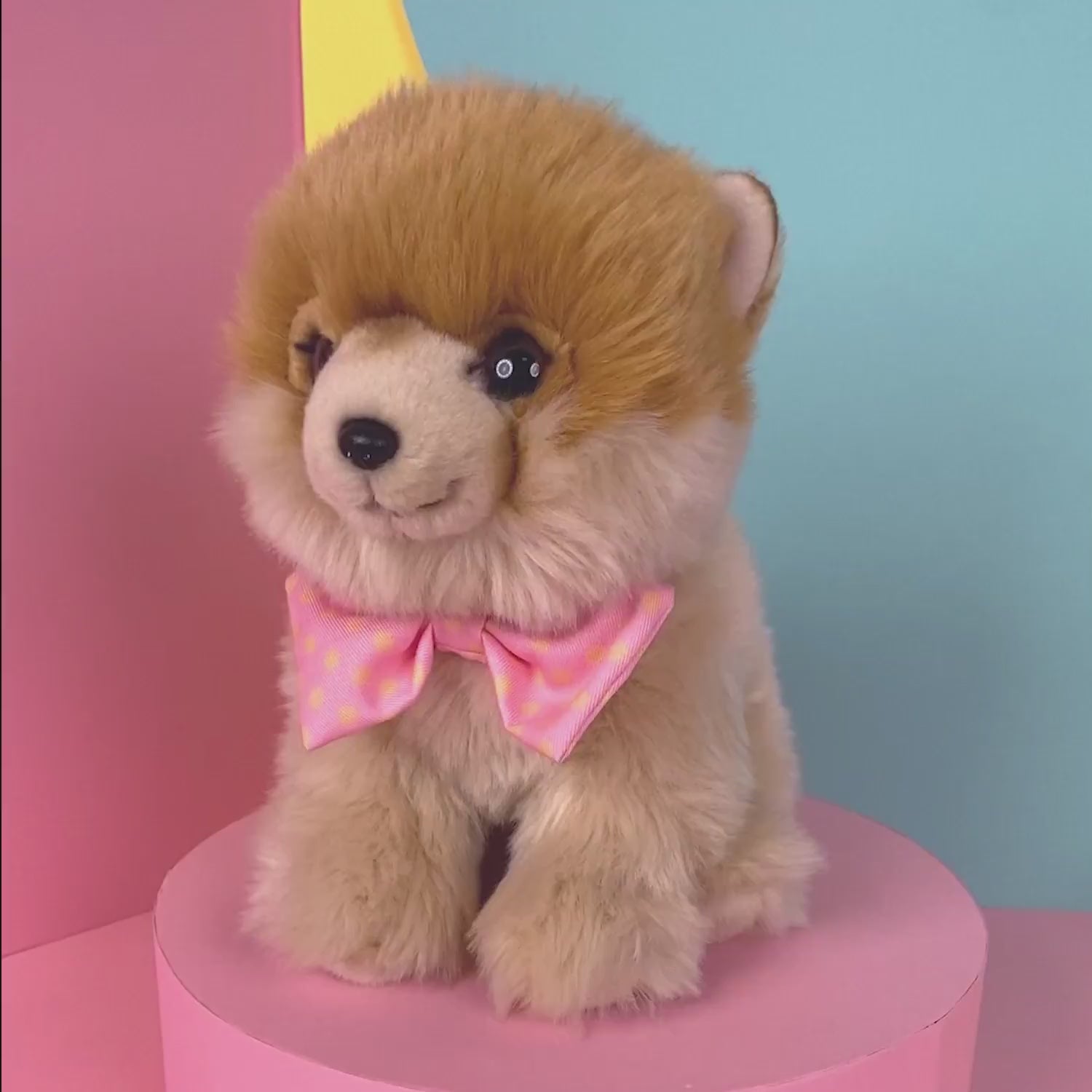 PomPom (23 cm)