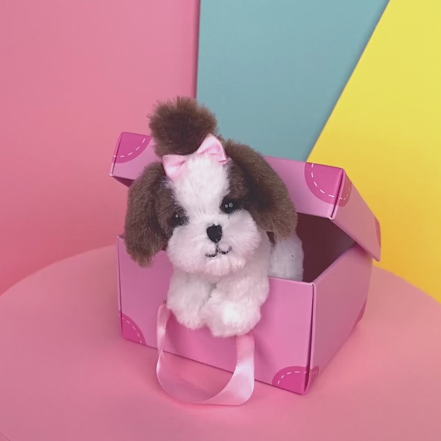 Sammy (8cm)