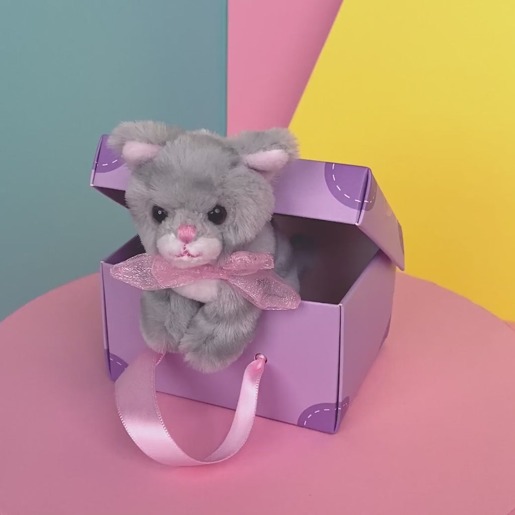 BELLA ( 8cm)