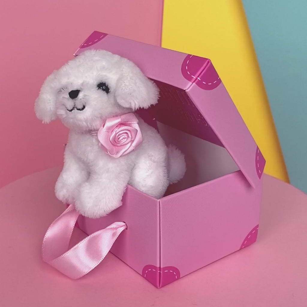 Flora (8cm)