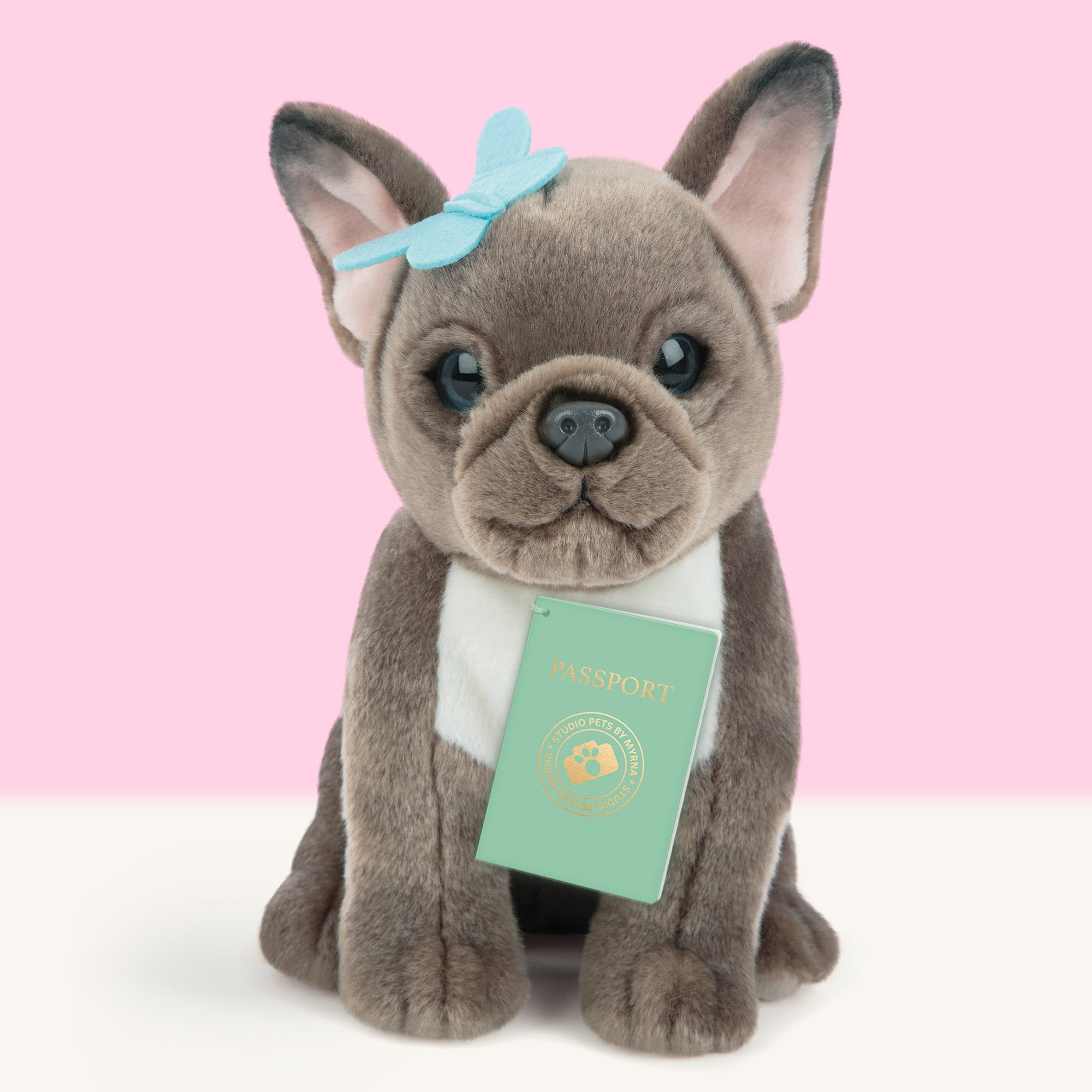 BIBI (23cm)
