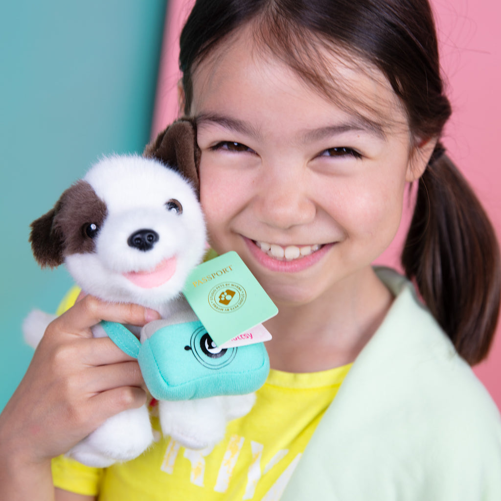 Muttsy (16cm)