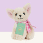 Pinkie (8cm)