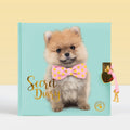 Deníček se zámečkem Pomeranian – PomPom