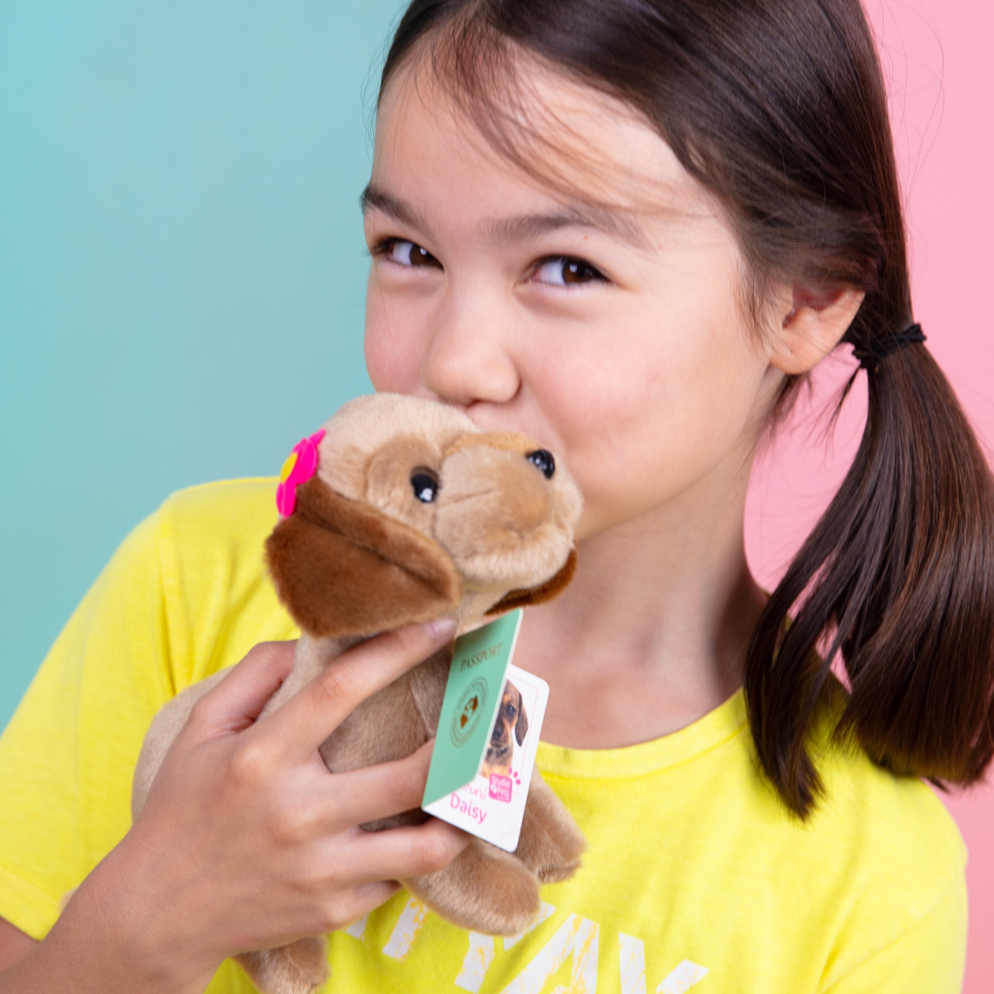 Daisy (16cm)