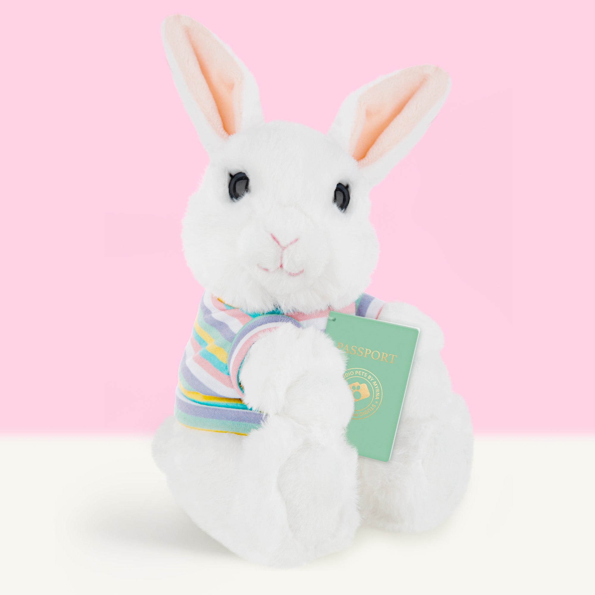 BunBun (16cm)