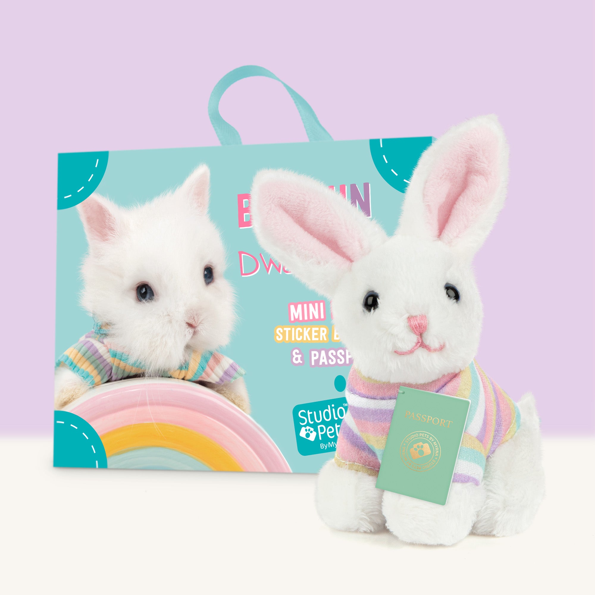 BunBun (8cm)