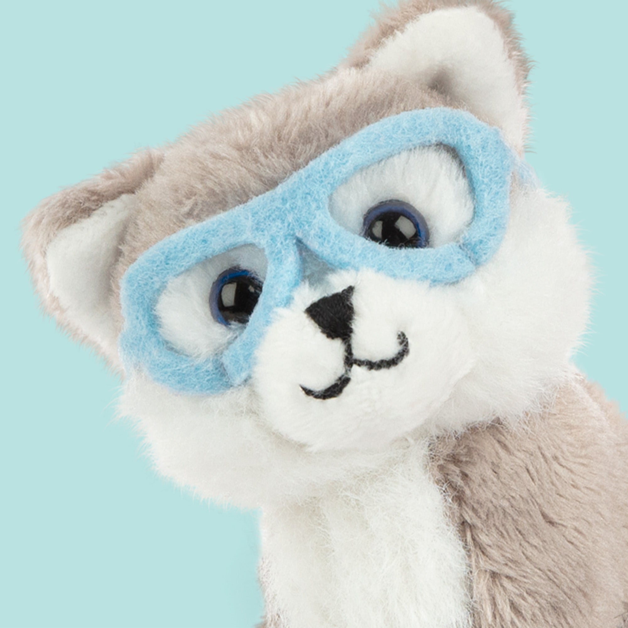 Wolfie (8cm)