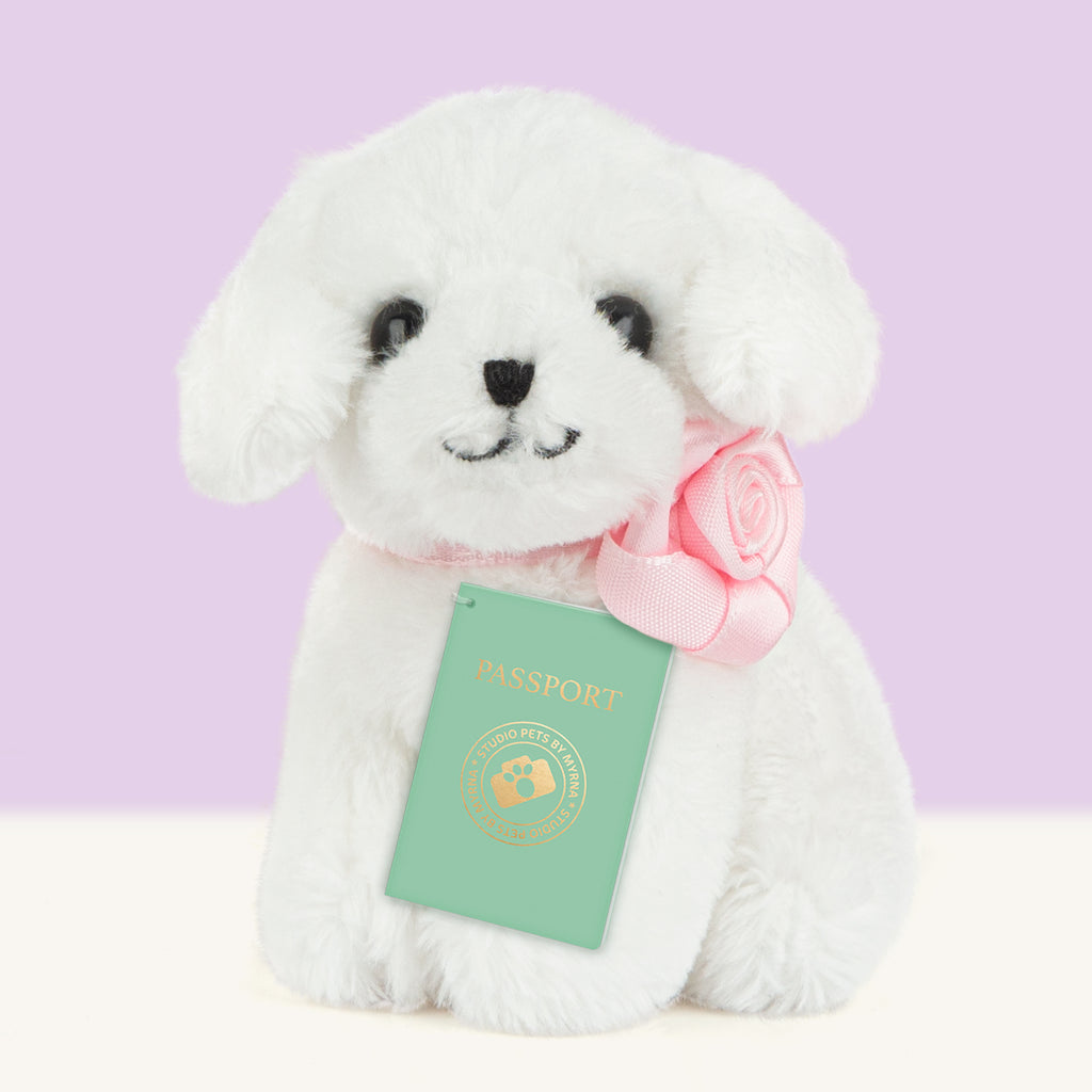 Flora (8cm)