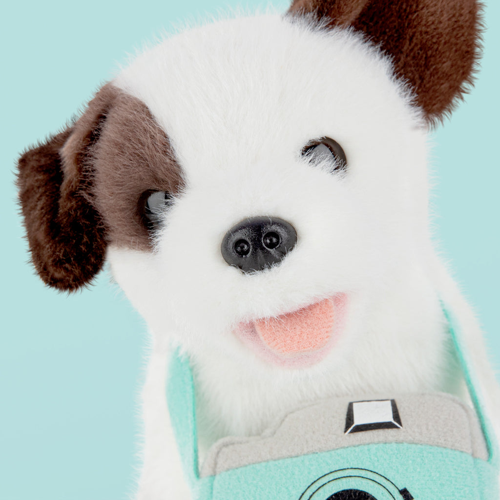 Muttsy (16cm)