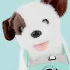 Muttsy (16cm)