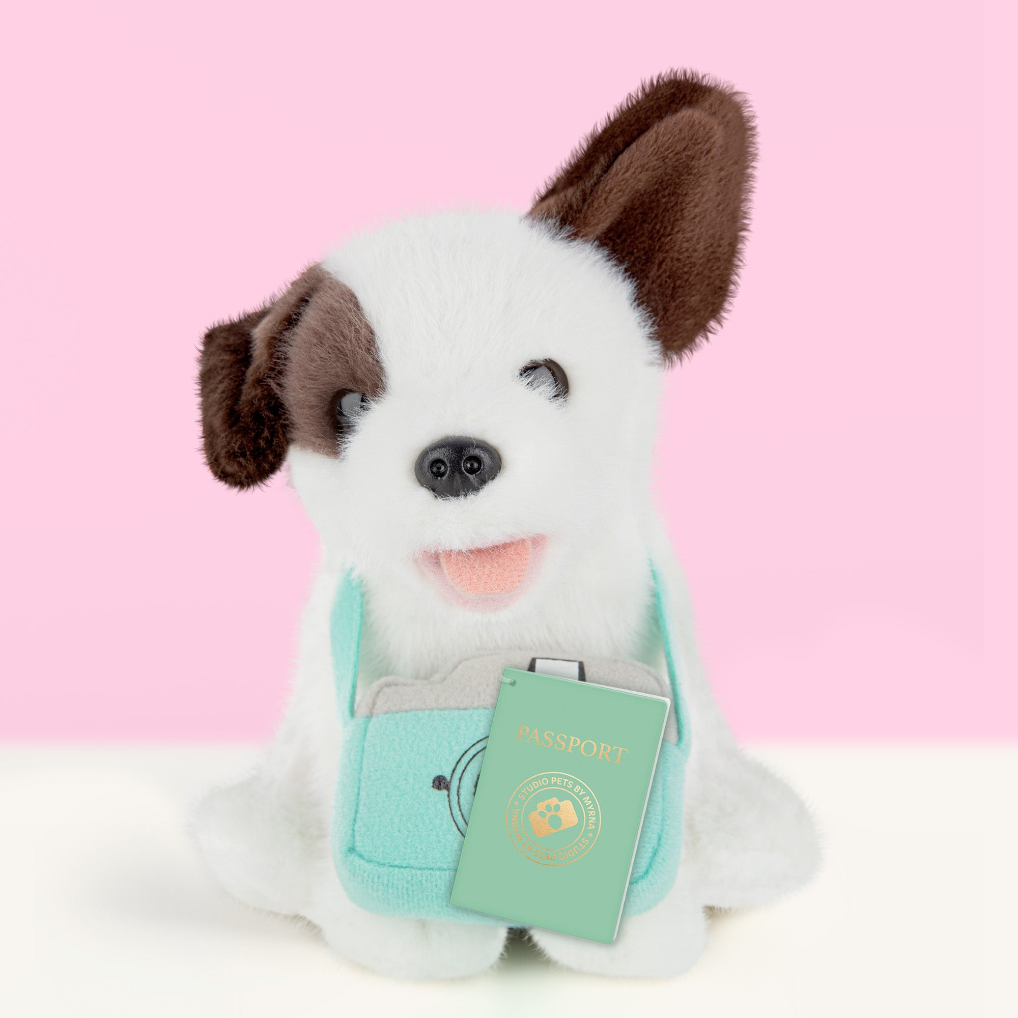 Muttsy (16cm)
