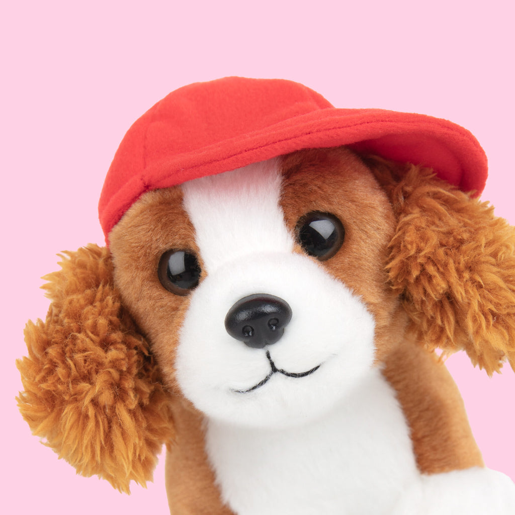 Pepper (16cm)