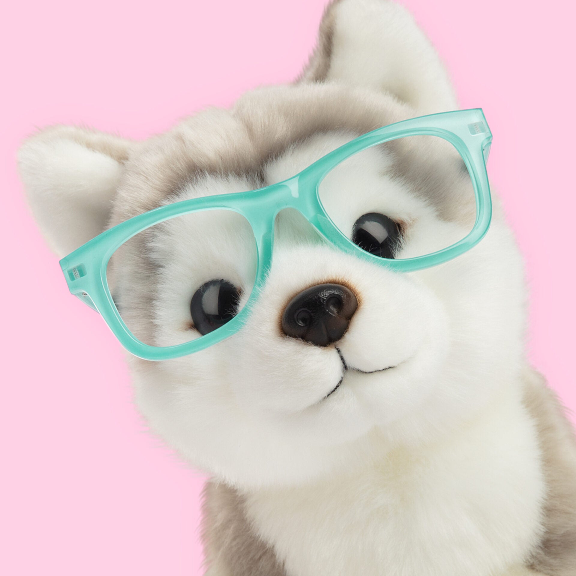 Wolfie (23cm)