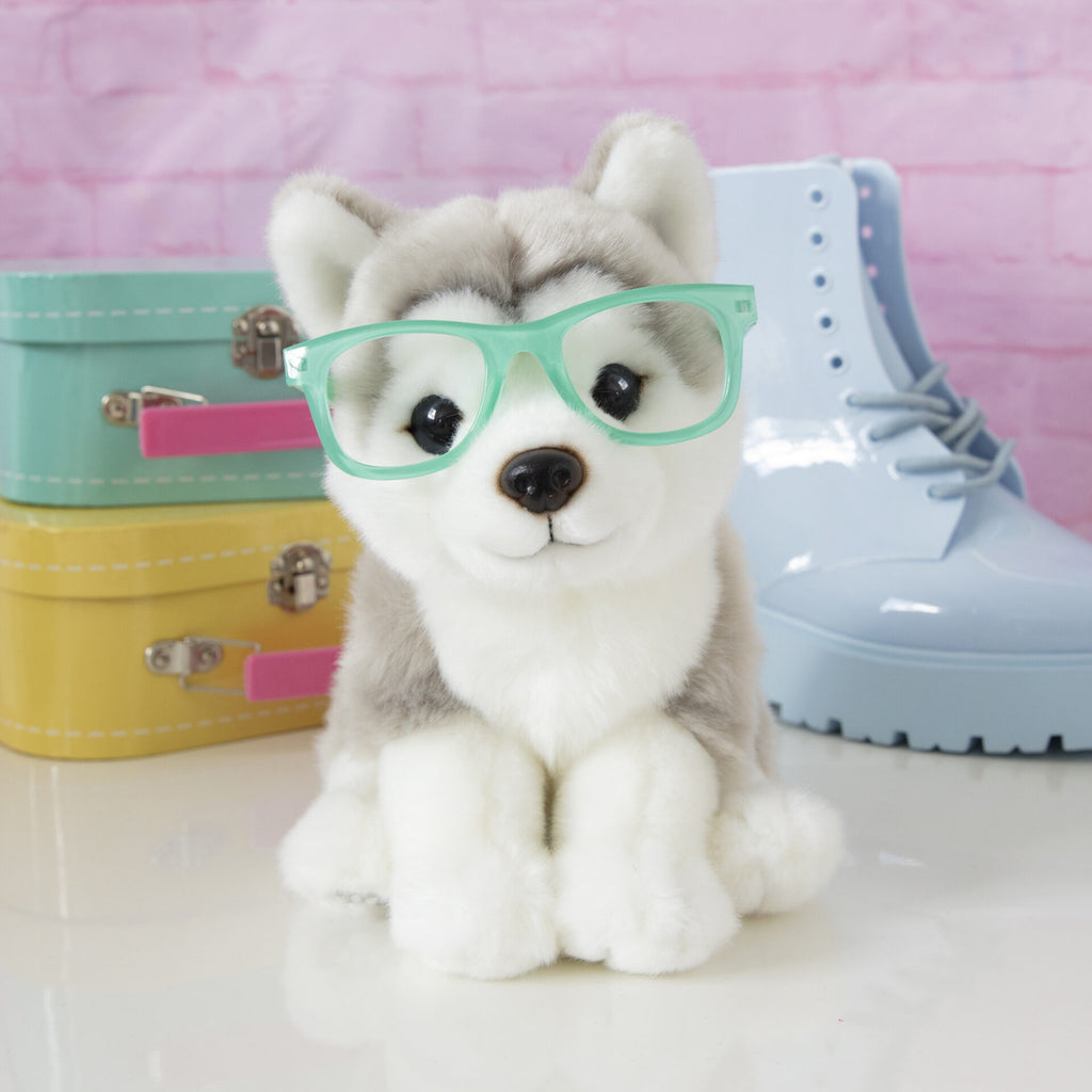 Wolfie (23cm)