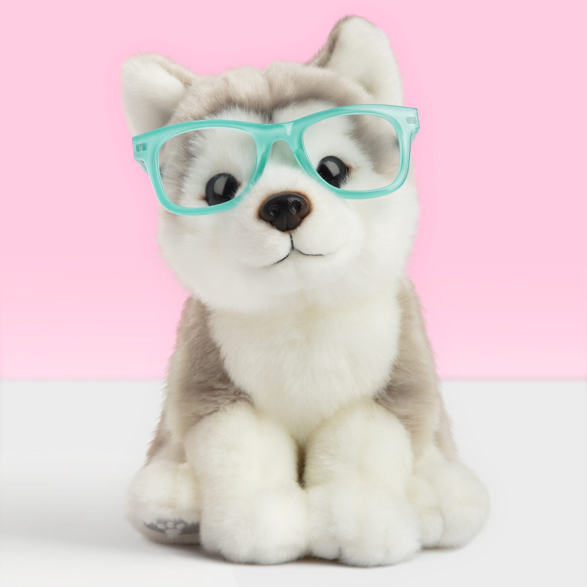 Wolfie (23cm)
