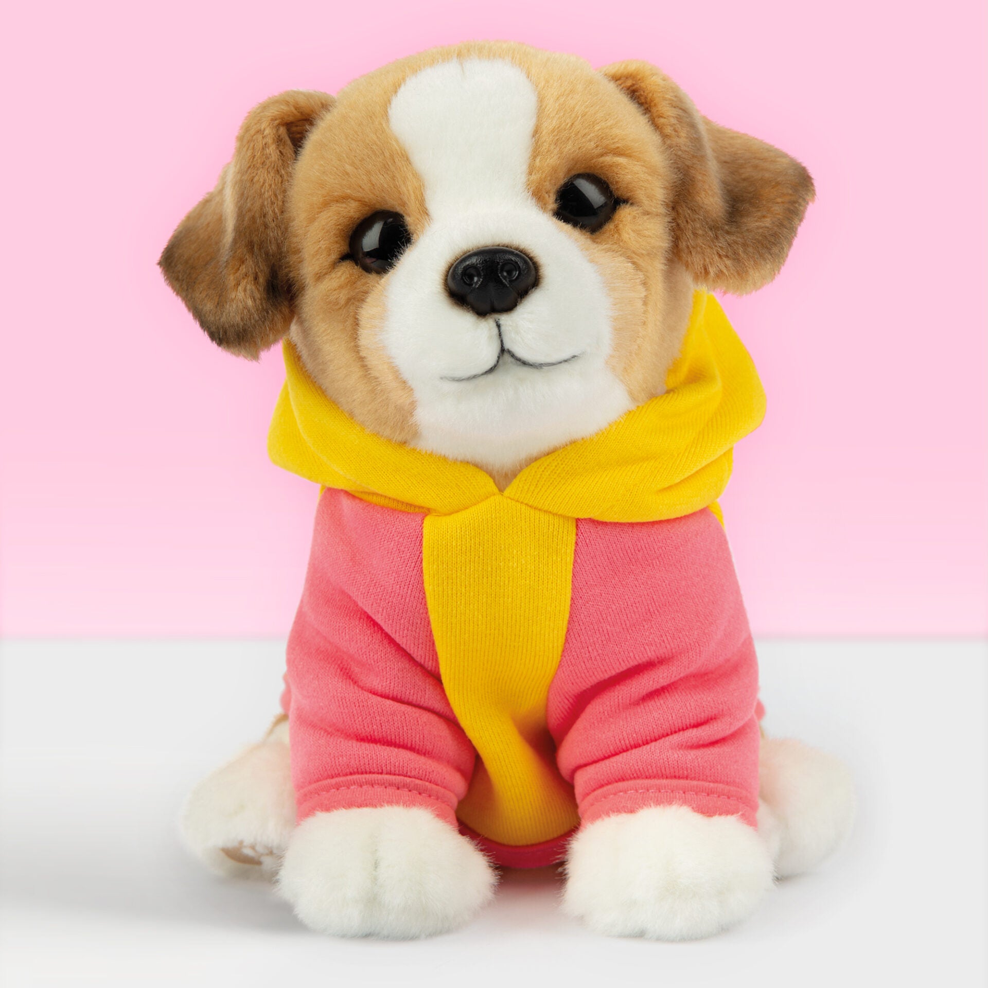 Jacky (23cm)