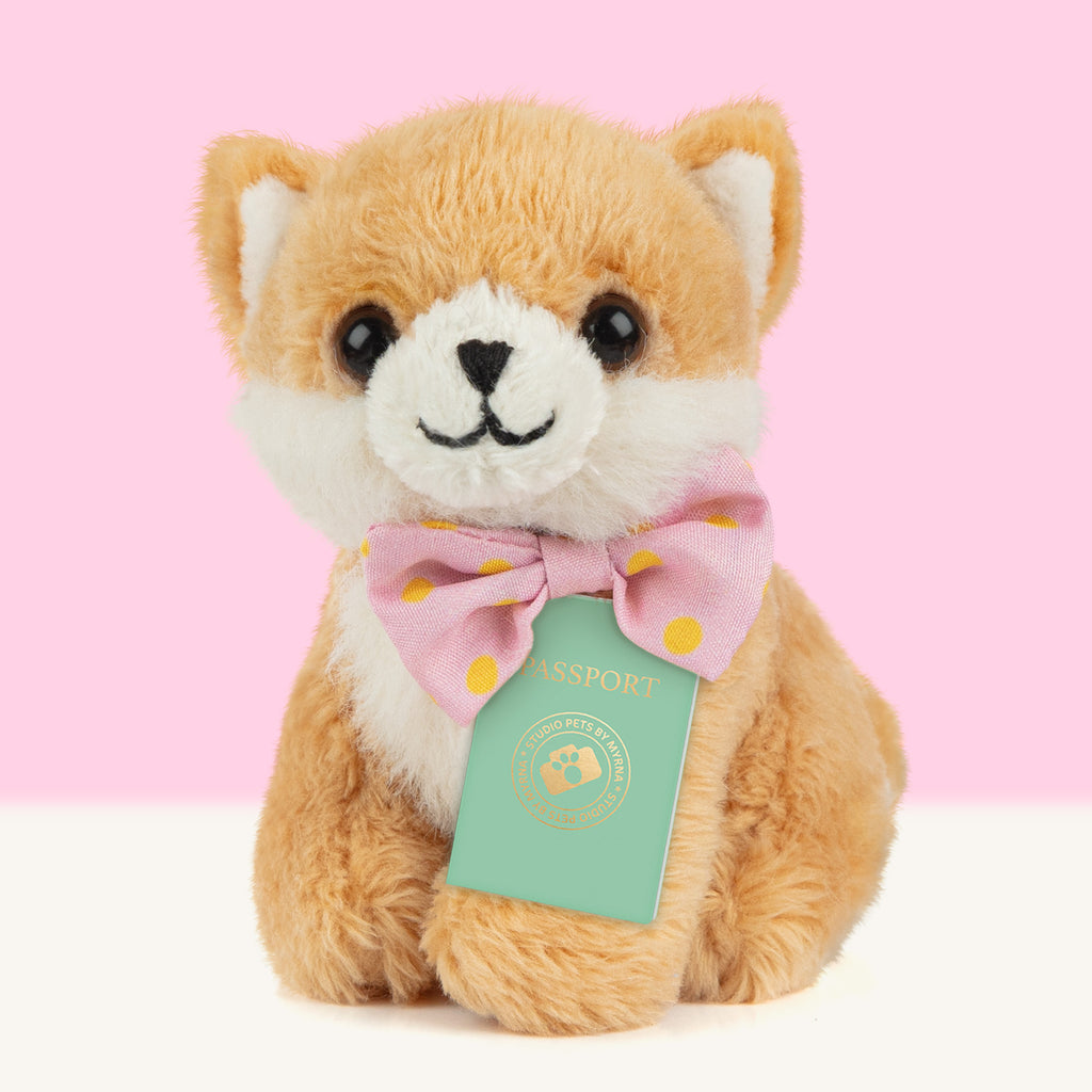 POMPOM (8cm)