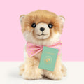 PomPom (23 cm)