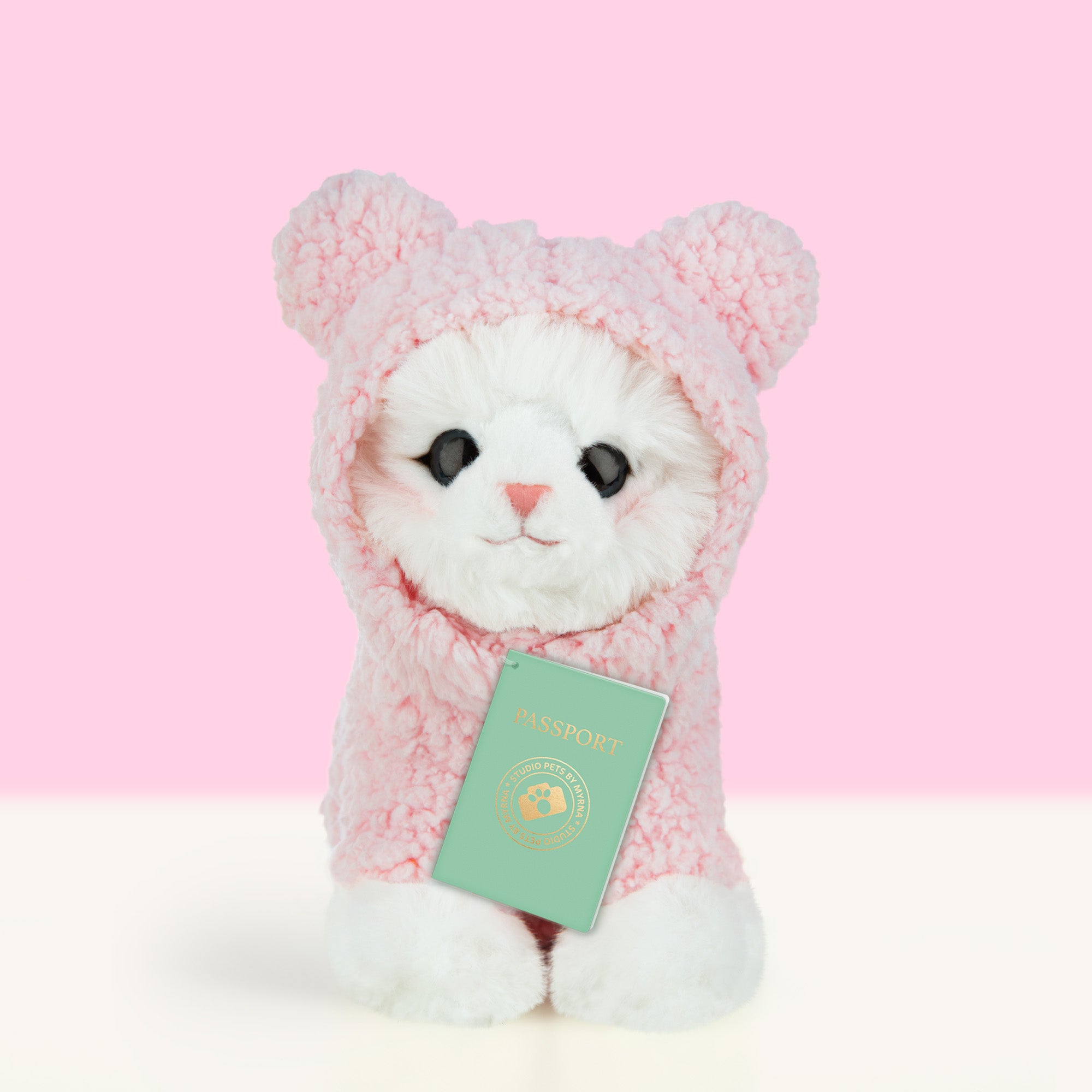 MOUSIE ( 16cm)