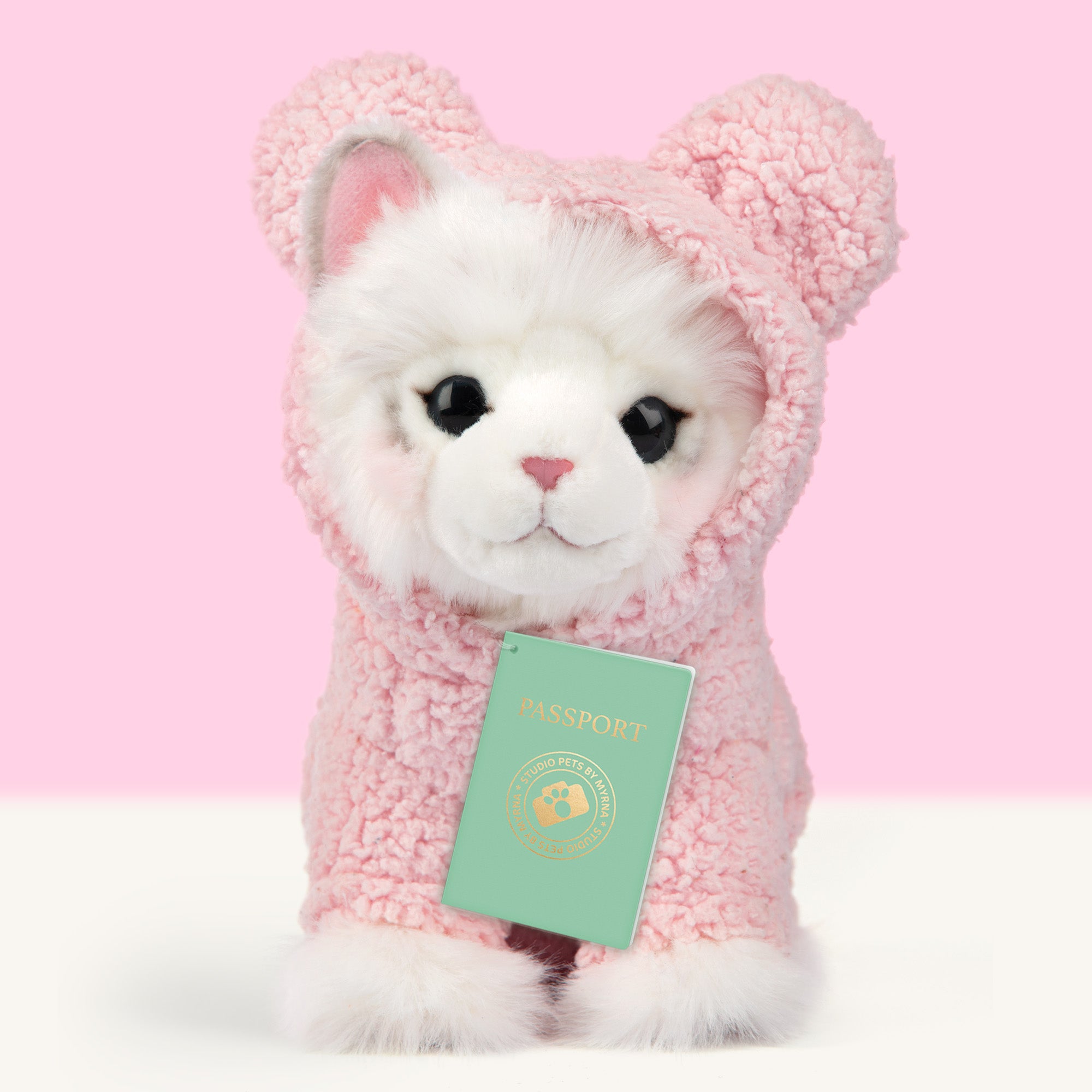 MOUSIE (23 cm)
