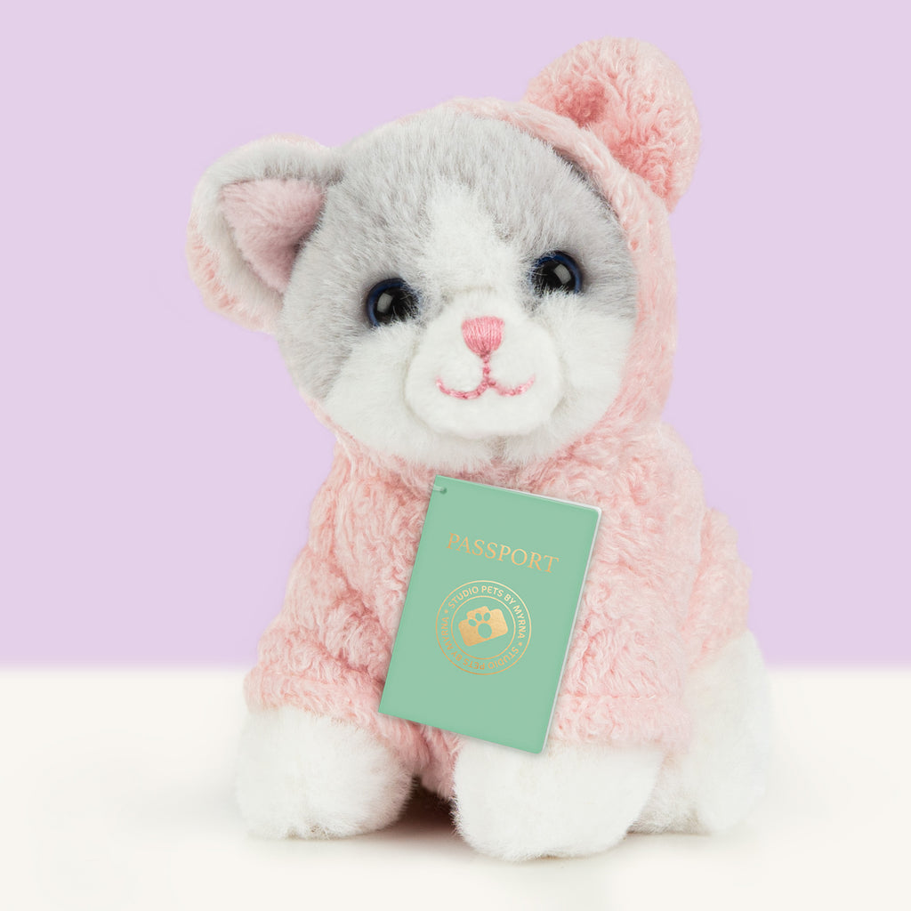 MOUSIE ( 8cm)