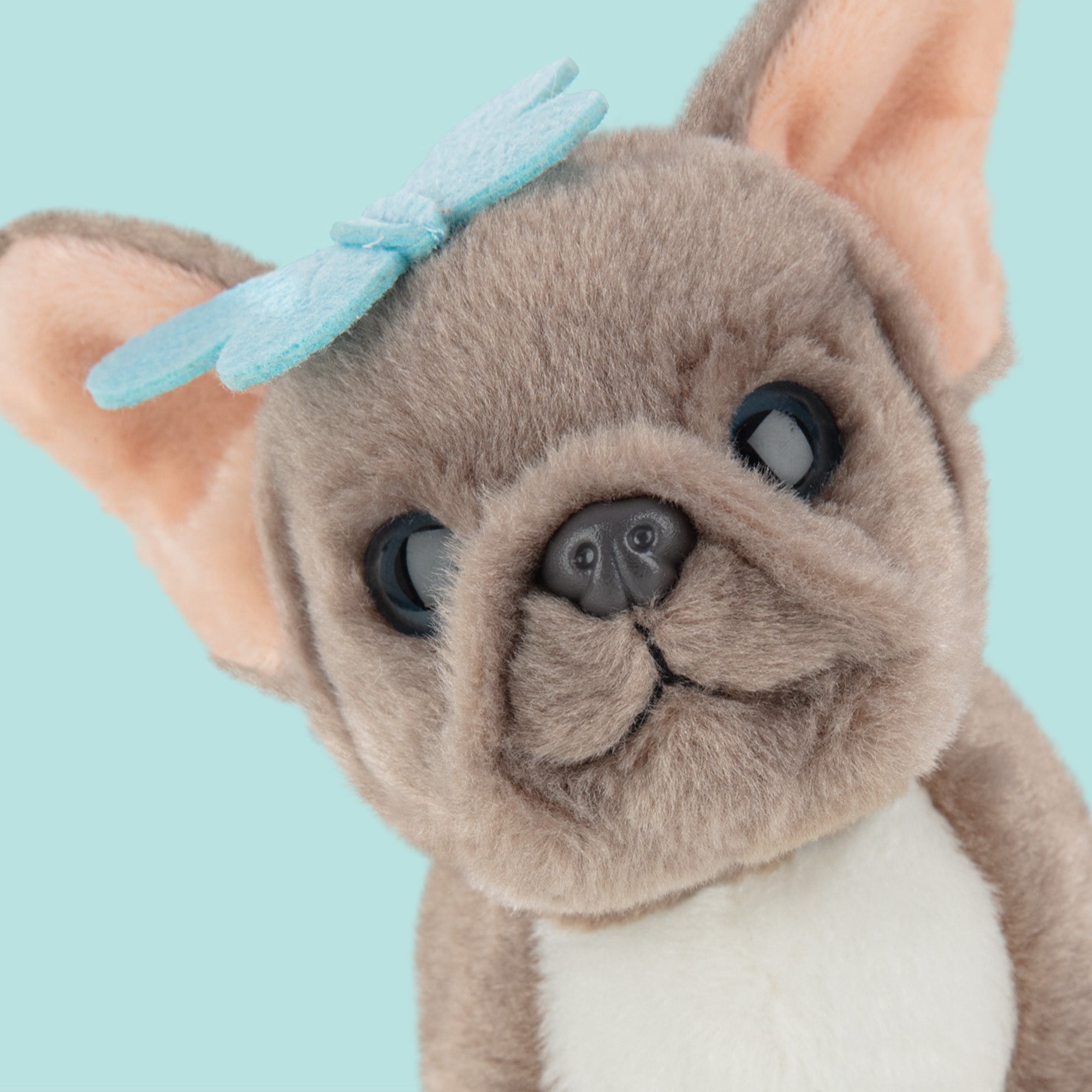 BIBI (16 cm)