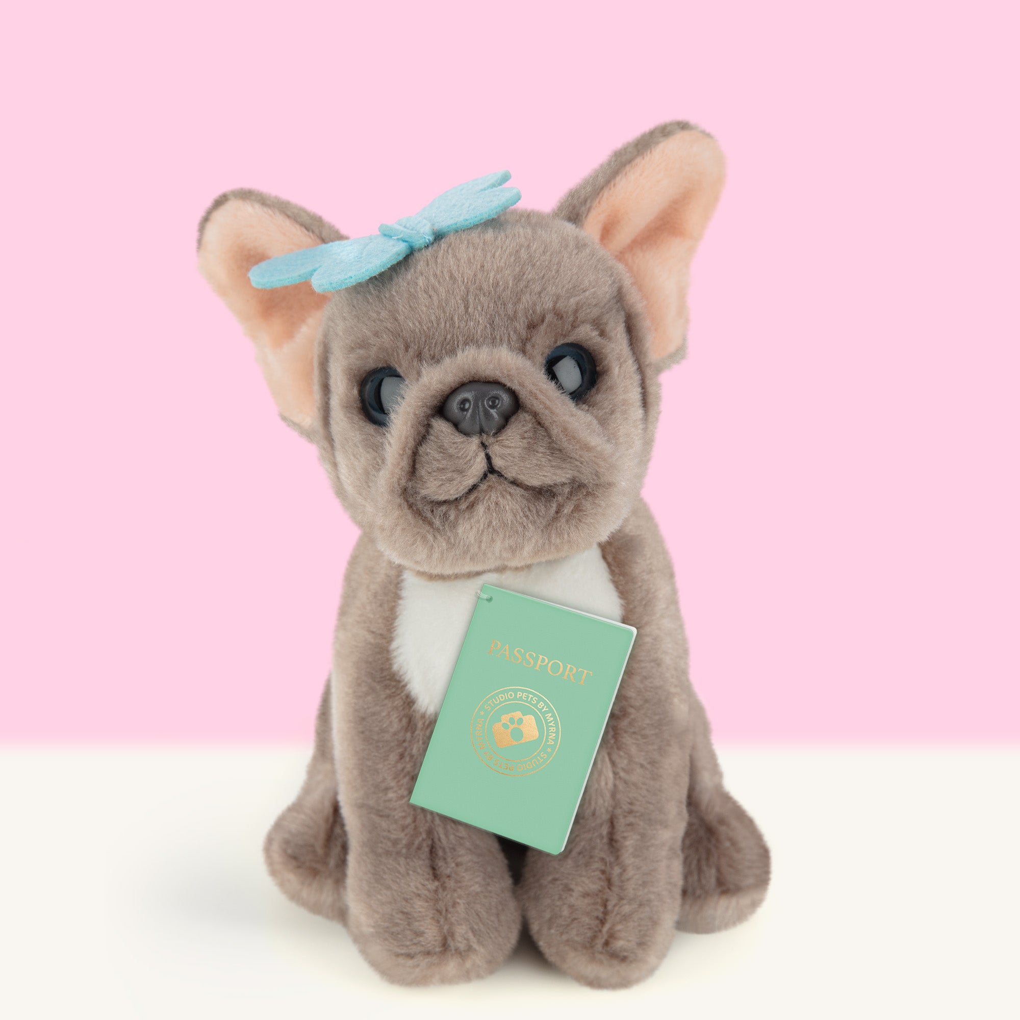 BIBI (16 cm)