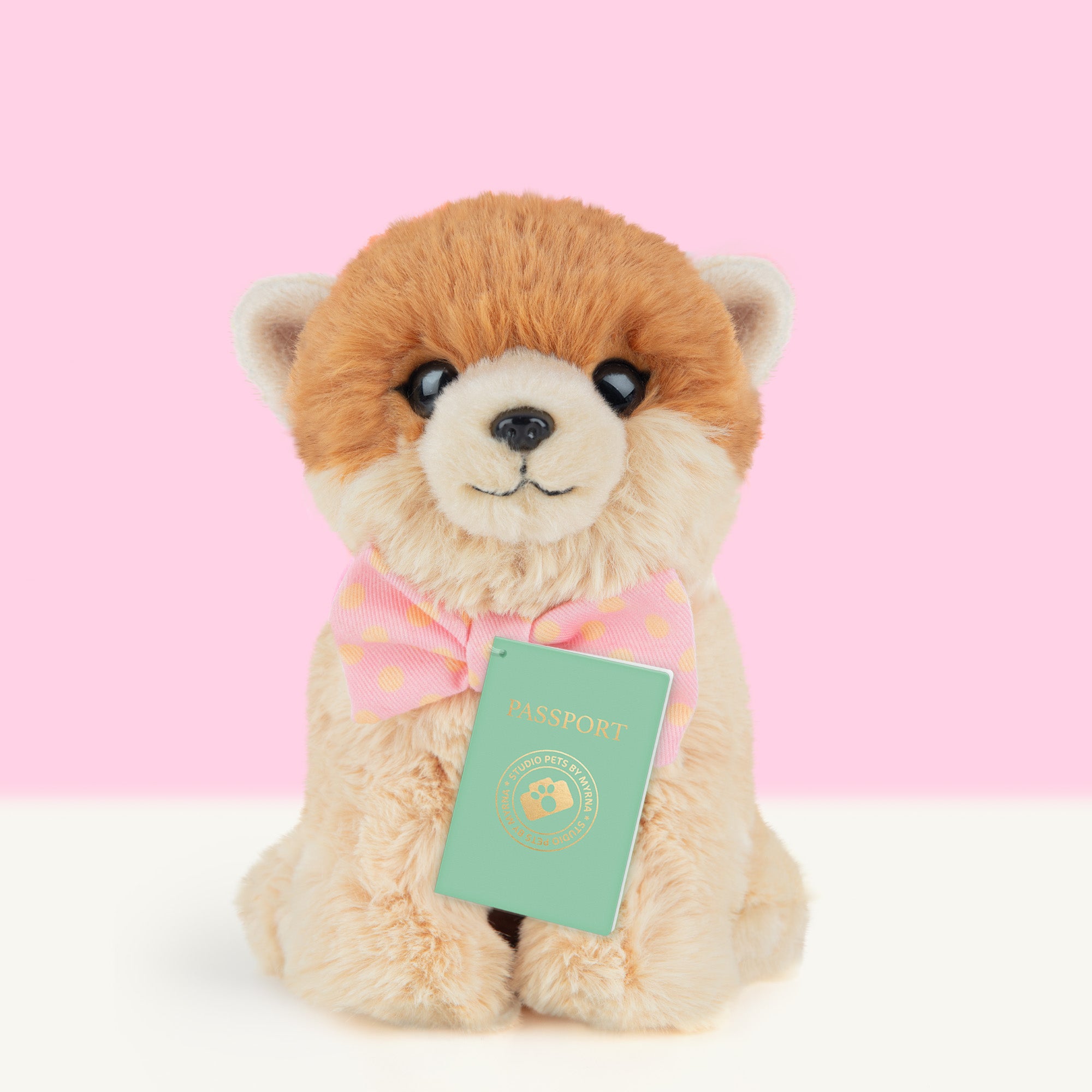 Pompom (16cm)
