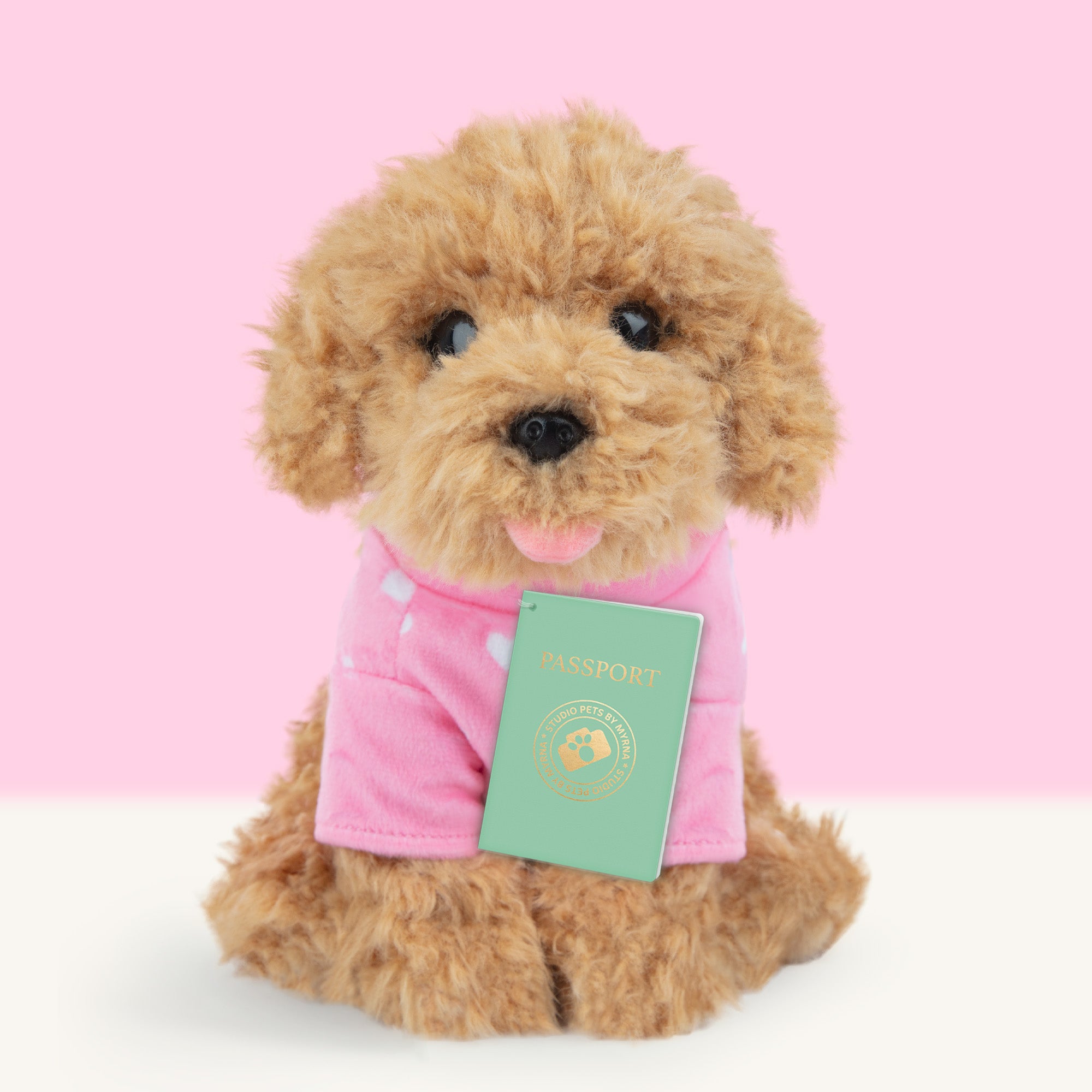 Cookie (23cm)